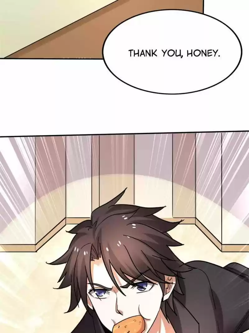 Peerless Doctor In The City Chapter 222