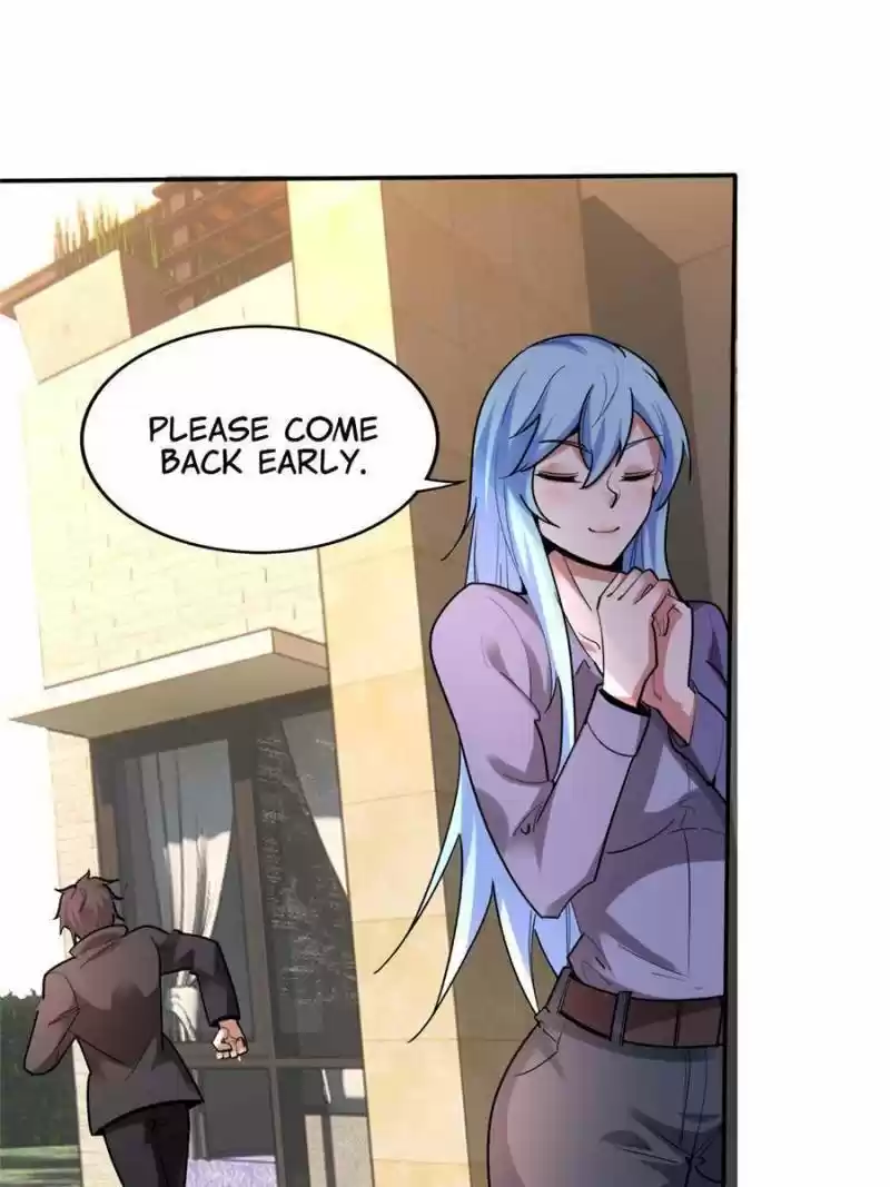 Peerless Doctor In The City Chapter 222