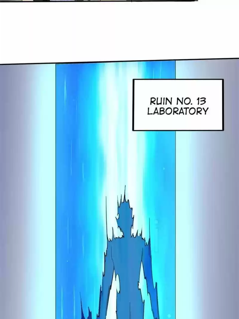 Peerless Doctor In The City Chapter 222