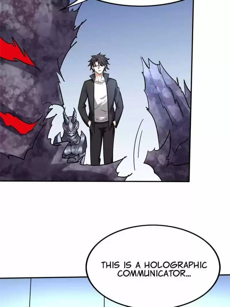 Peerless Doctor In The City Chapter 222