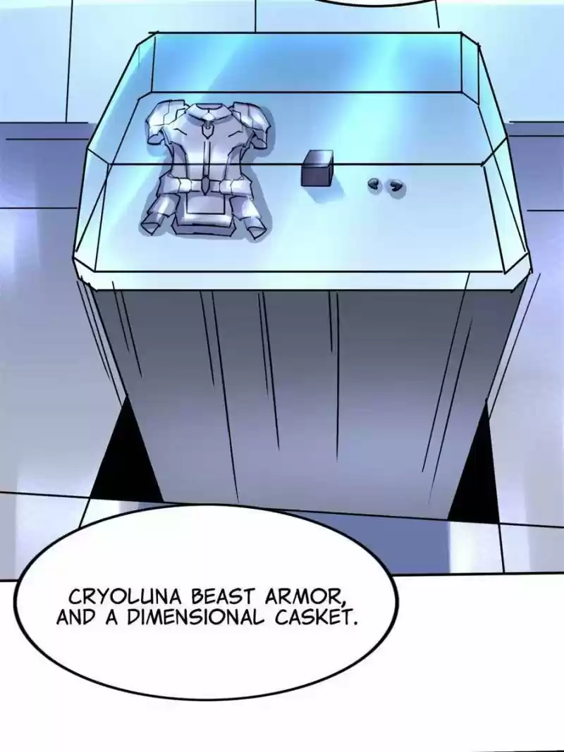 Peerless Doctor In The City Chapter 222