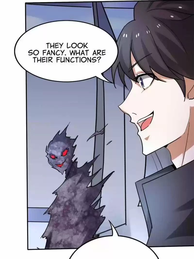 Peerless Doctor In The City Chapter 222