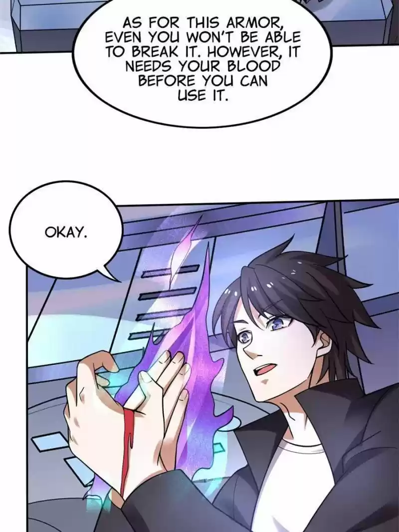 Peerless Doctor In The City Chapter 222