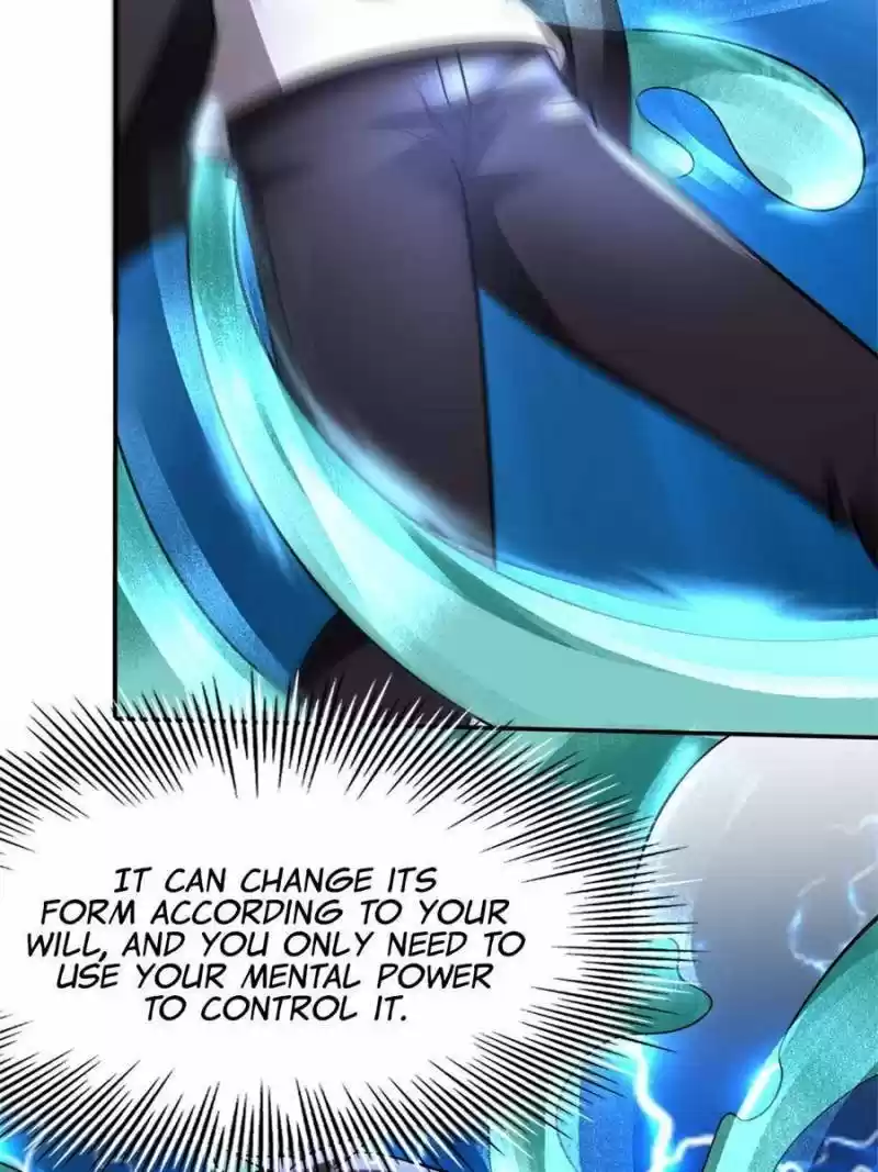 Peerless Doctor In The City Chapter 222