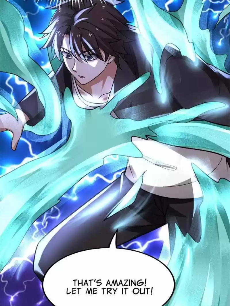 Peerless Doctor In The City Chapter 222