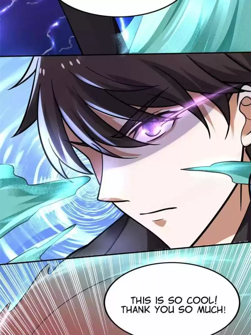 Peerless Doctor In The City Chapter 222