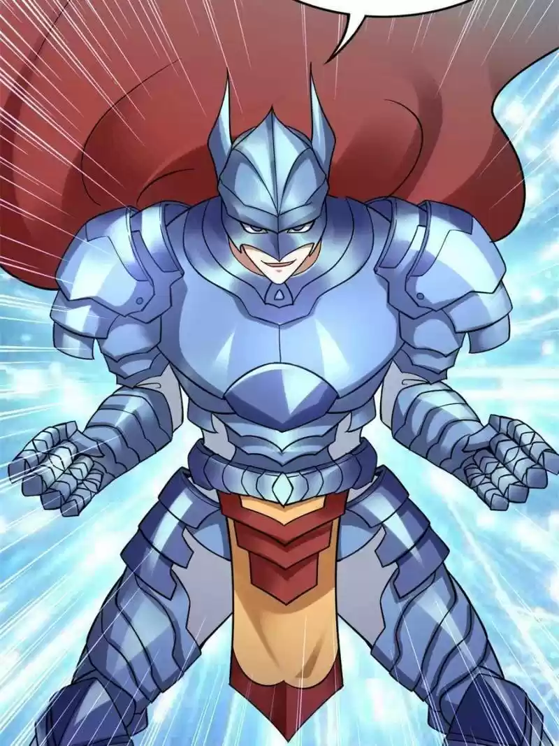 Peerless Doctor In The City Chapter 222