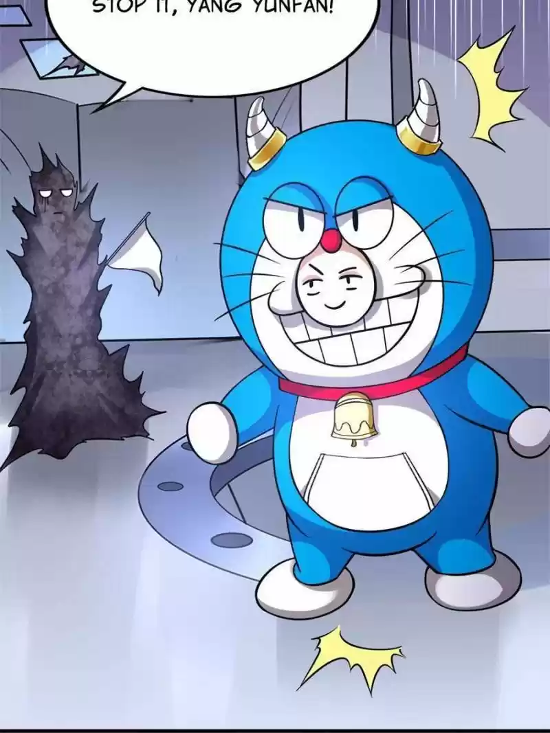 Peerless Doctor In The City Chapter 222