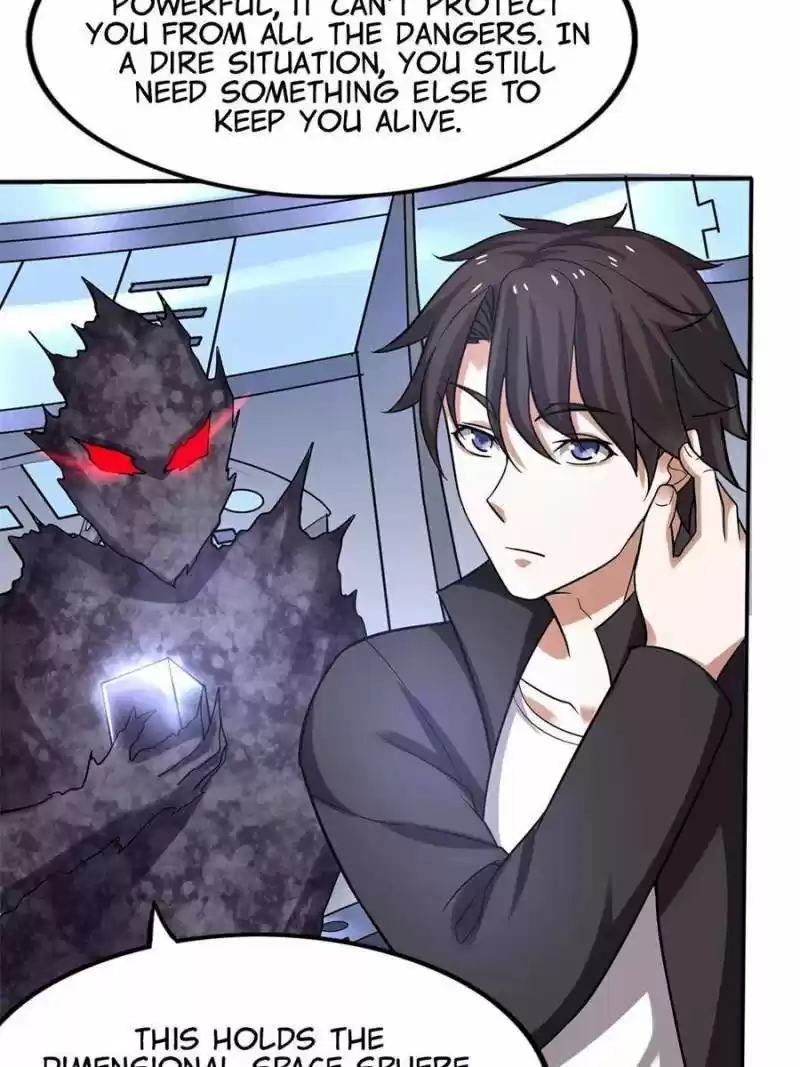 Peerless Doctor In The City Chapter 222