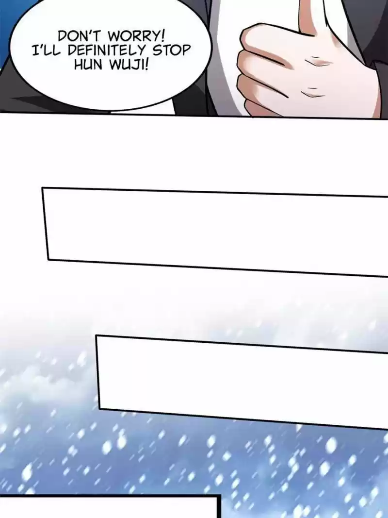 Peerless Doctor In The City Chapter 222