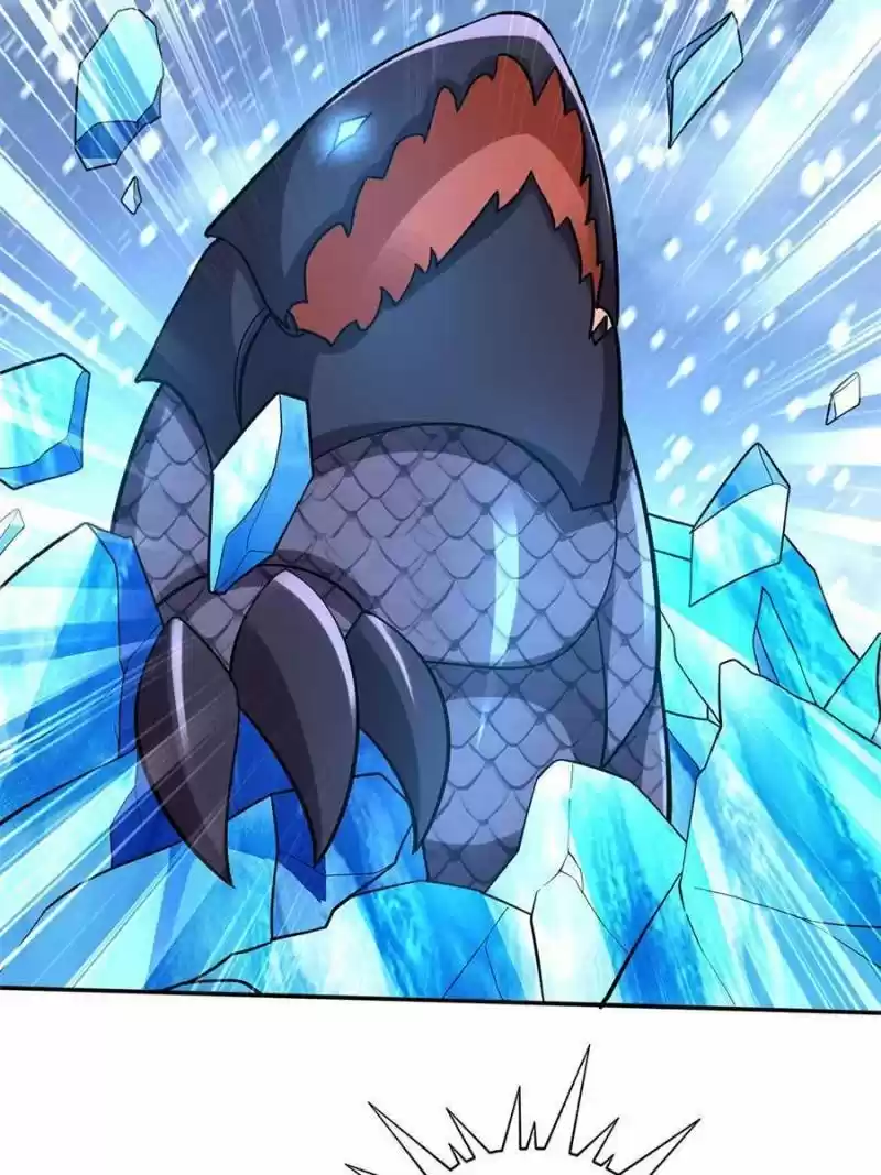 Peerless Doctor In The City Chapter 222