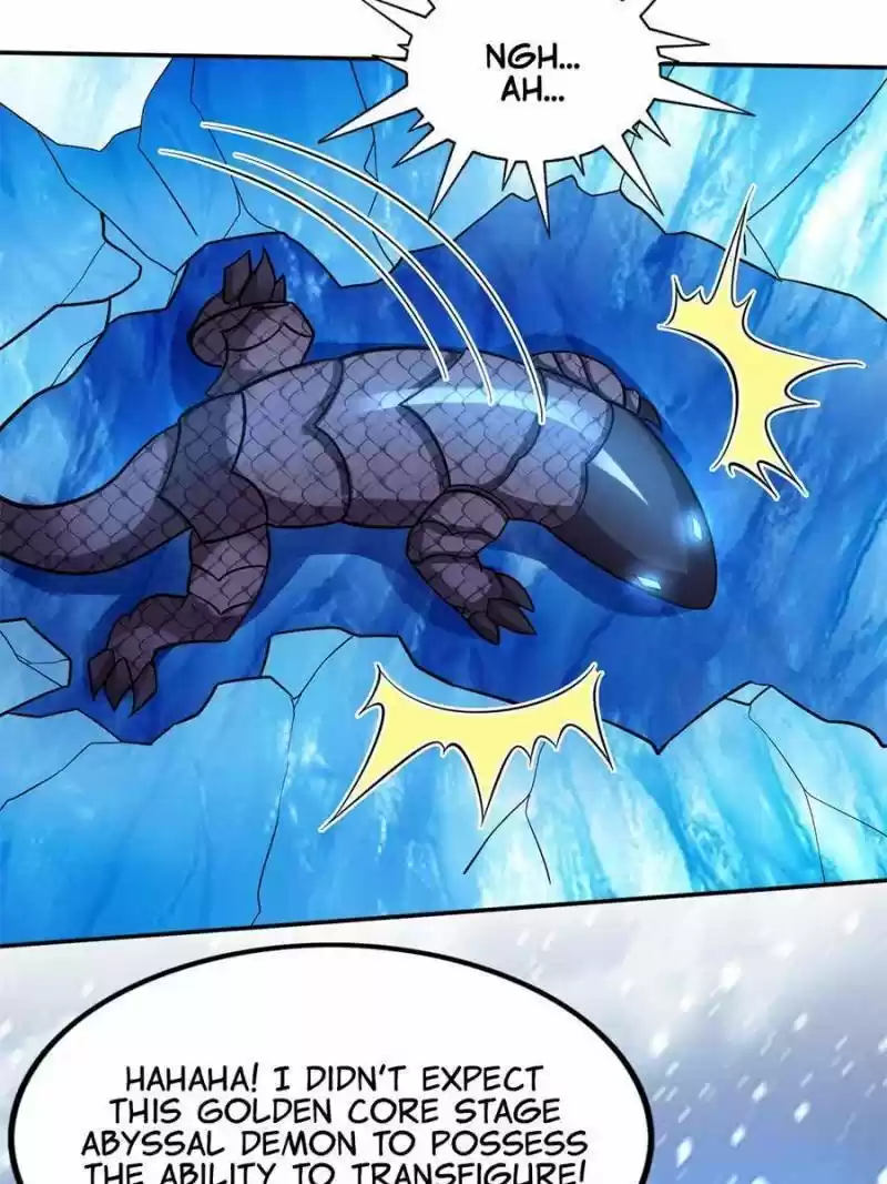 Peerless Doctor In The City Chapter 222