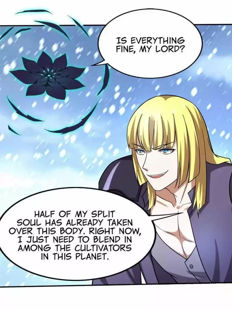 Peerless Doctor In The City Chapter 222