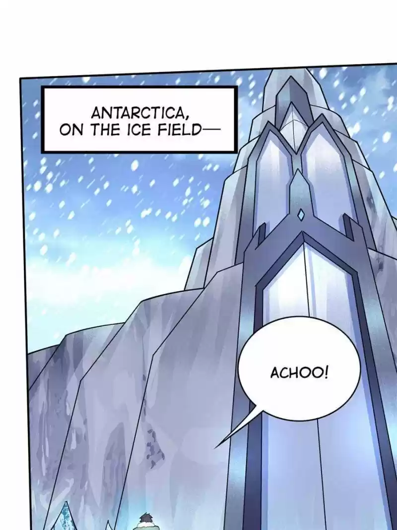 Peerless Doctor In The City Chapter 222