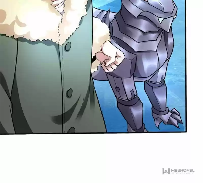 Peerless Doctor In The City Chapter 222