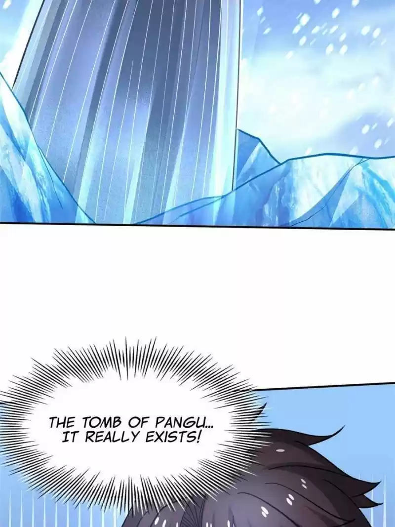 Peerless Doctor In The City Chapter 223