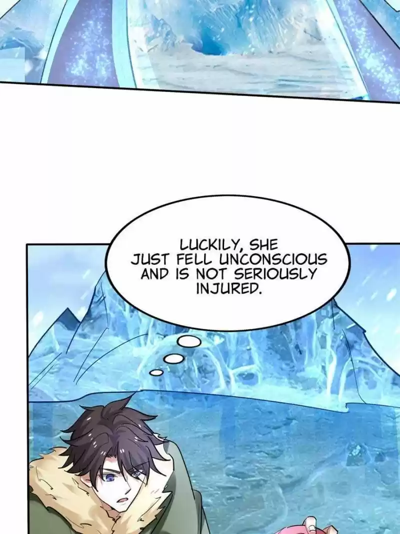 Peerless Doctor In The City Chapter 223