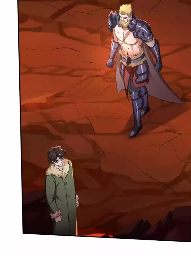 Peerless Doctor In The City Chapter 223