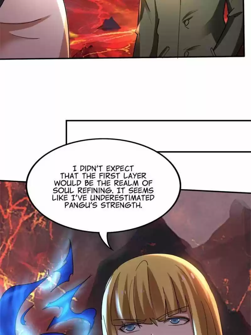 Peerless Doctor In The City Chapter 223