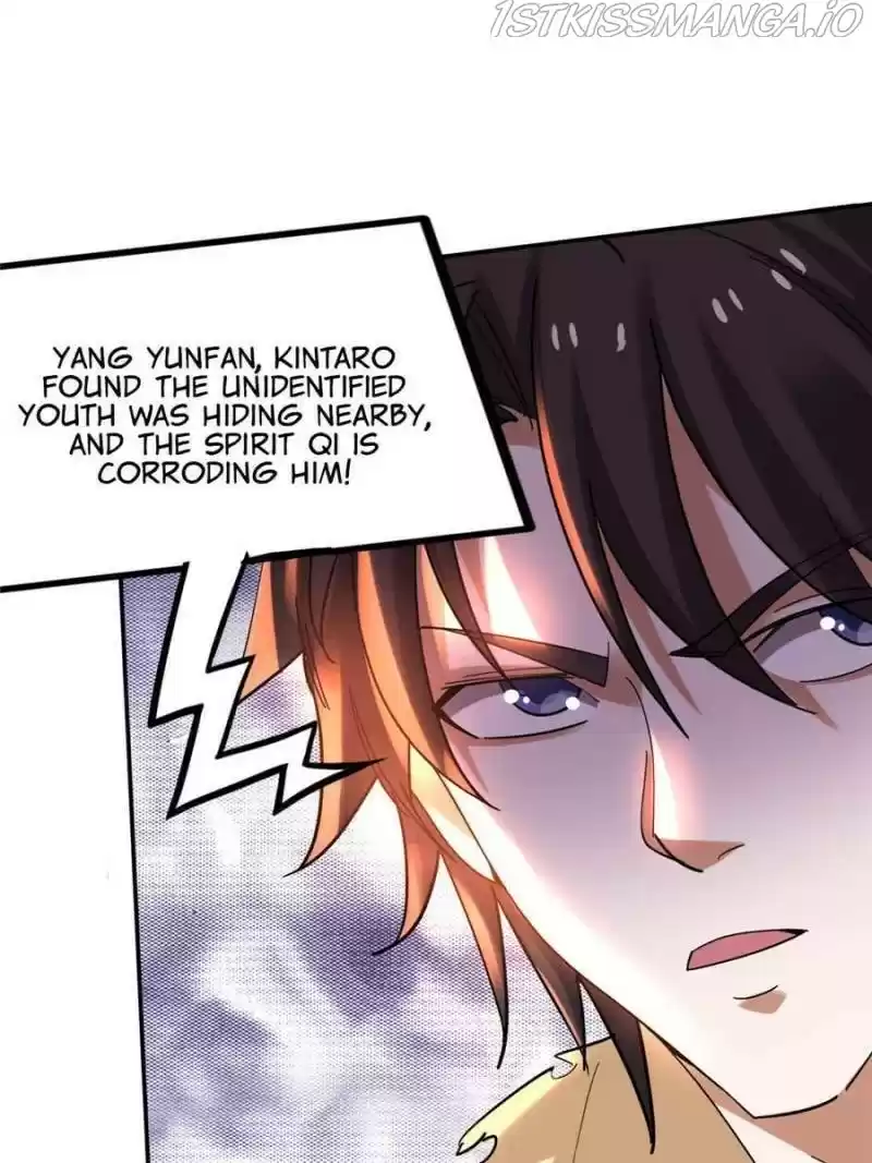 Peerless Doctor In The City Chapter 224