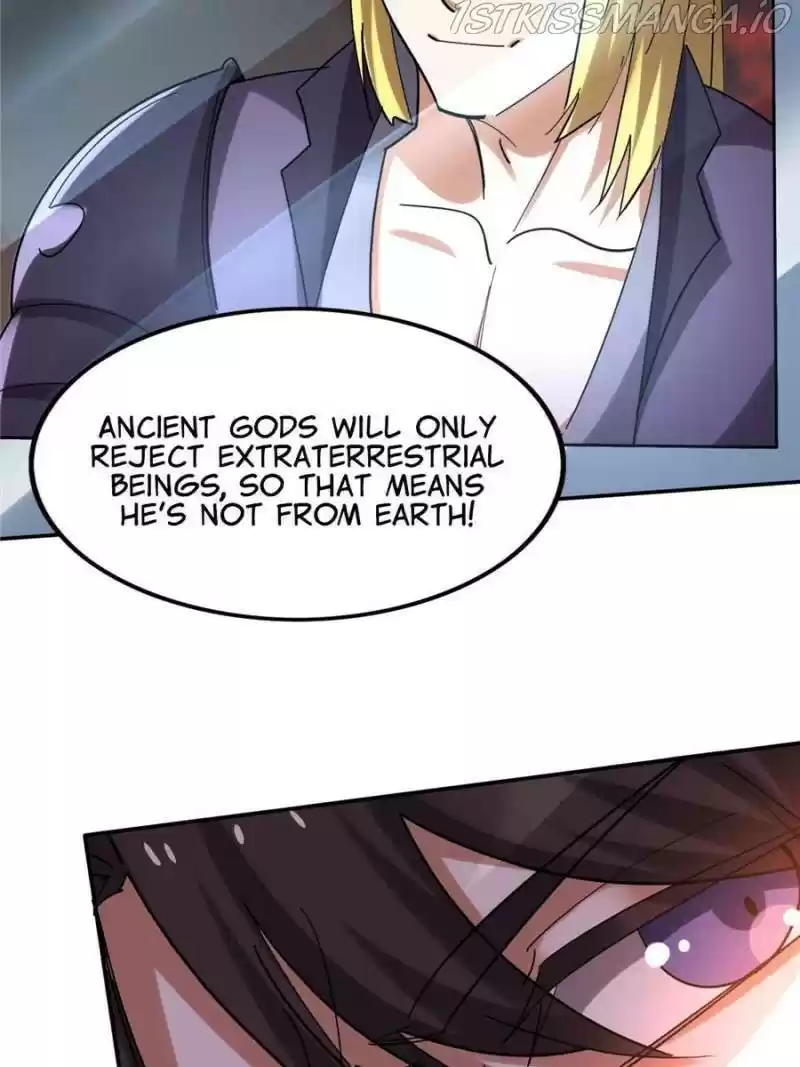 Peerless Doctor In The City Chapter 224