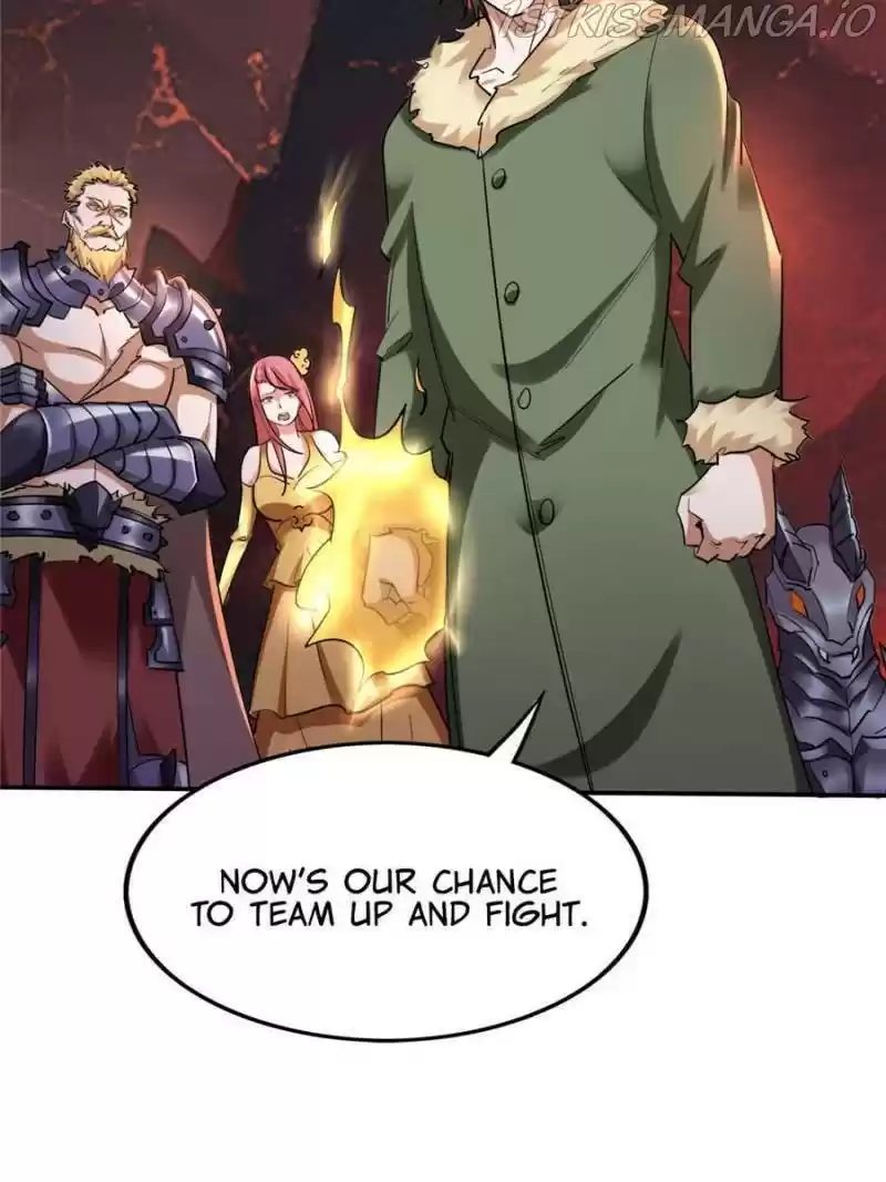 Peerless Doctor In The City Chapter 224