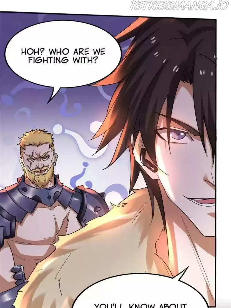 Peerless Doctor In The City Chapter 224