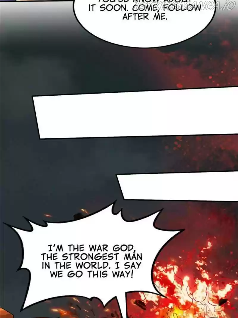 Peerless Doctor In The City Chapter 224