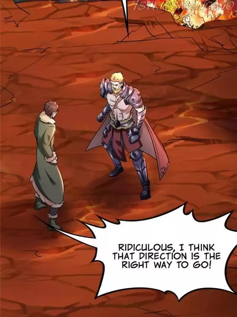 Peerless Doctor In The City Chapter 224