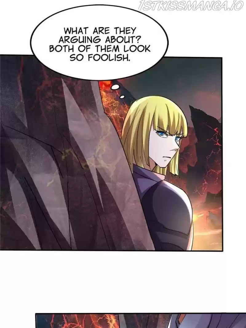 Peerless Doctor In The City Chapter 224