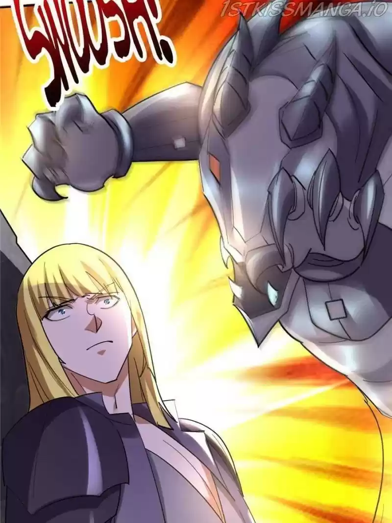 Peerless Doctor In The City Chapter 224