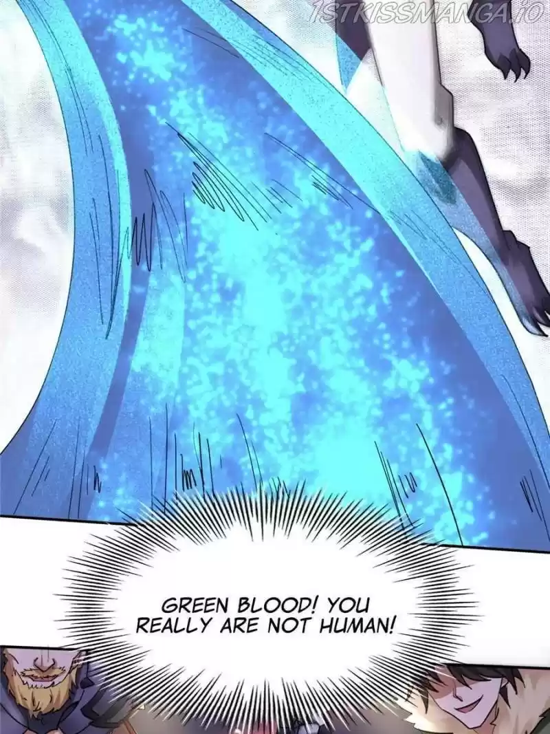 Peerless Doctor In The City Chapter 224