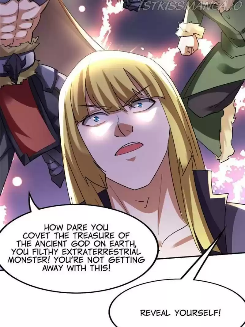 Peerless Doctor In The City Chapter 224