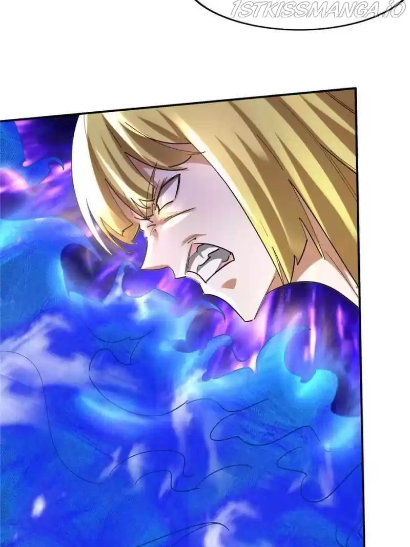 Peerless Doctor In The City Chapter 224