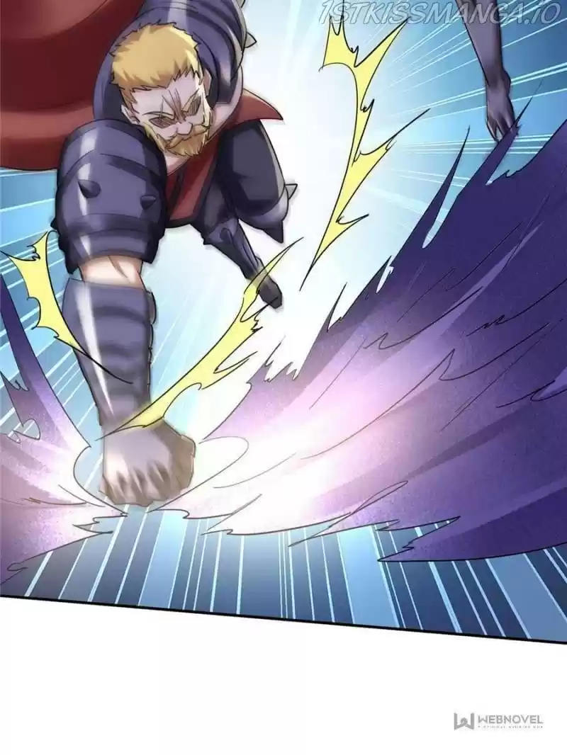 Peerless Doctor In The City Chapter 224