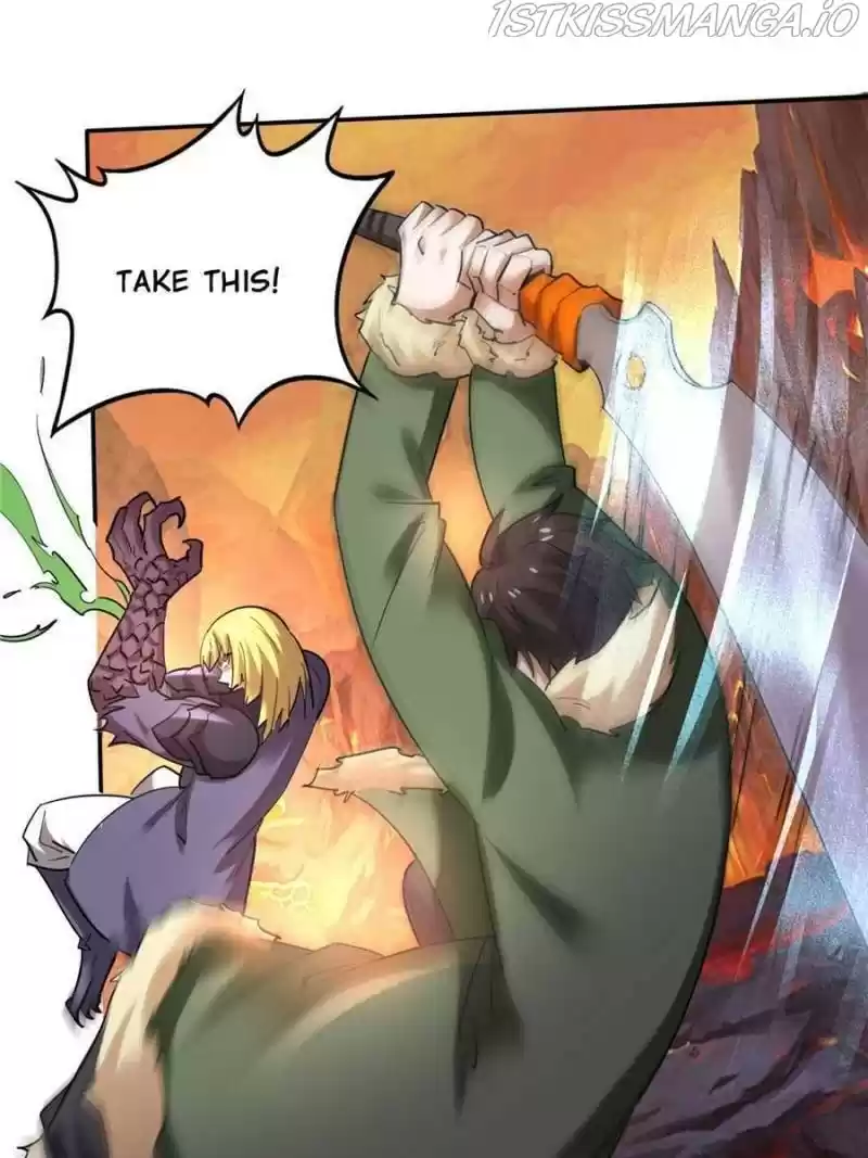 Peerless Doctor In The City Chapter 224