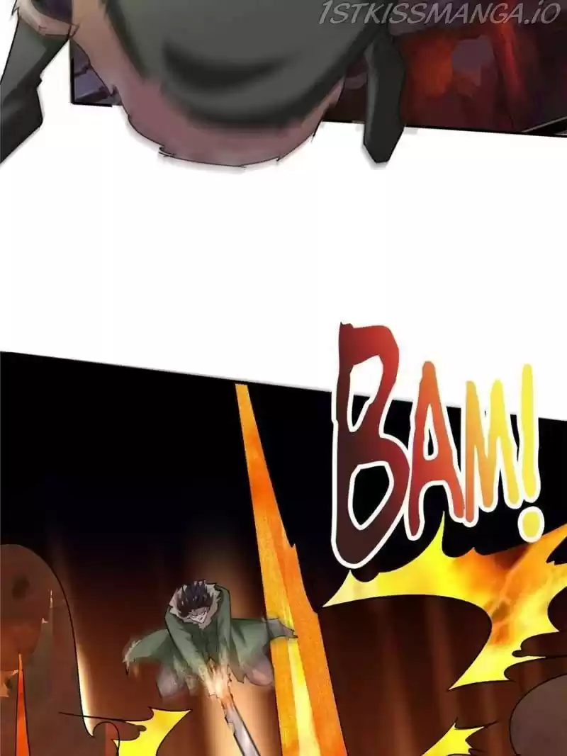 Peerless Doctor In The City Chapter 224