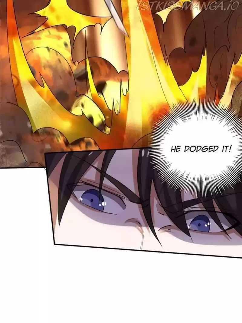 Peerless Doctor In The City Chapter 224