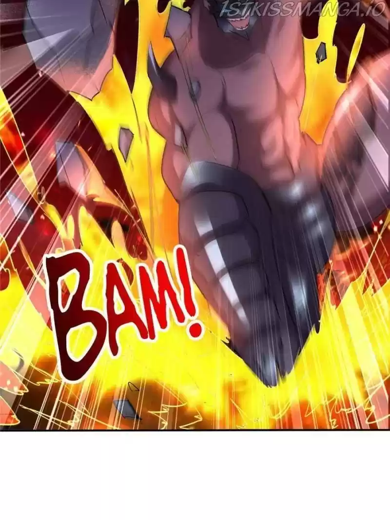 Peerless Doctor In The City Chapter 224