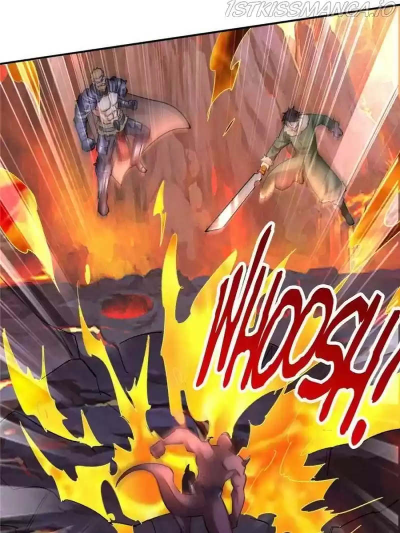 Peerless Doctor In The City Chapter 224