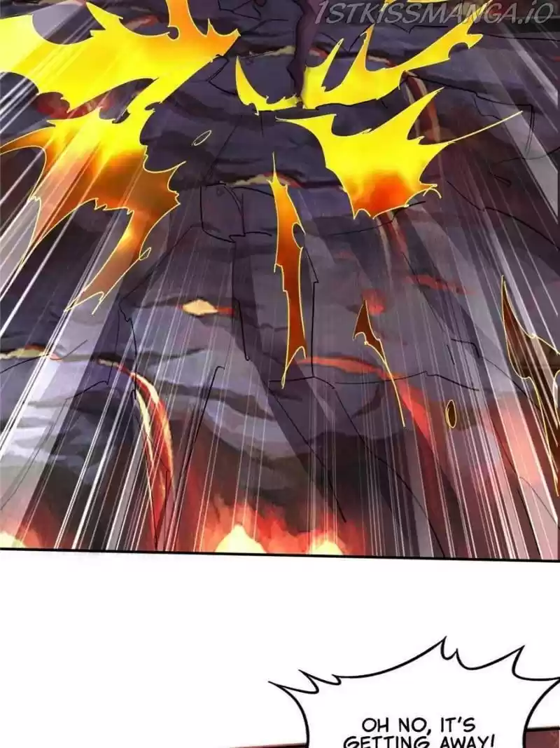 Peerless Doctor In The City Chapter 224