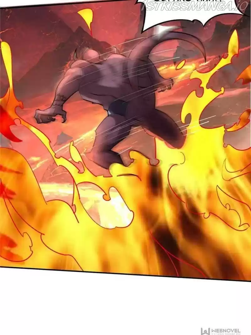 Peerless Doctor In The City Chapter 224