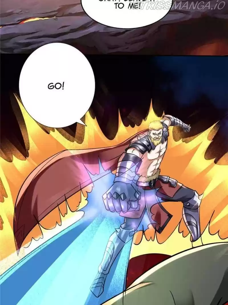 Peerless Doctor In The City Chapter 224