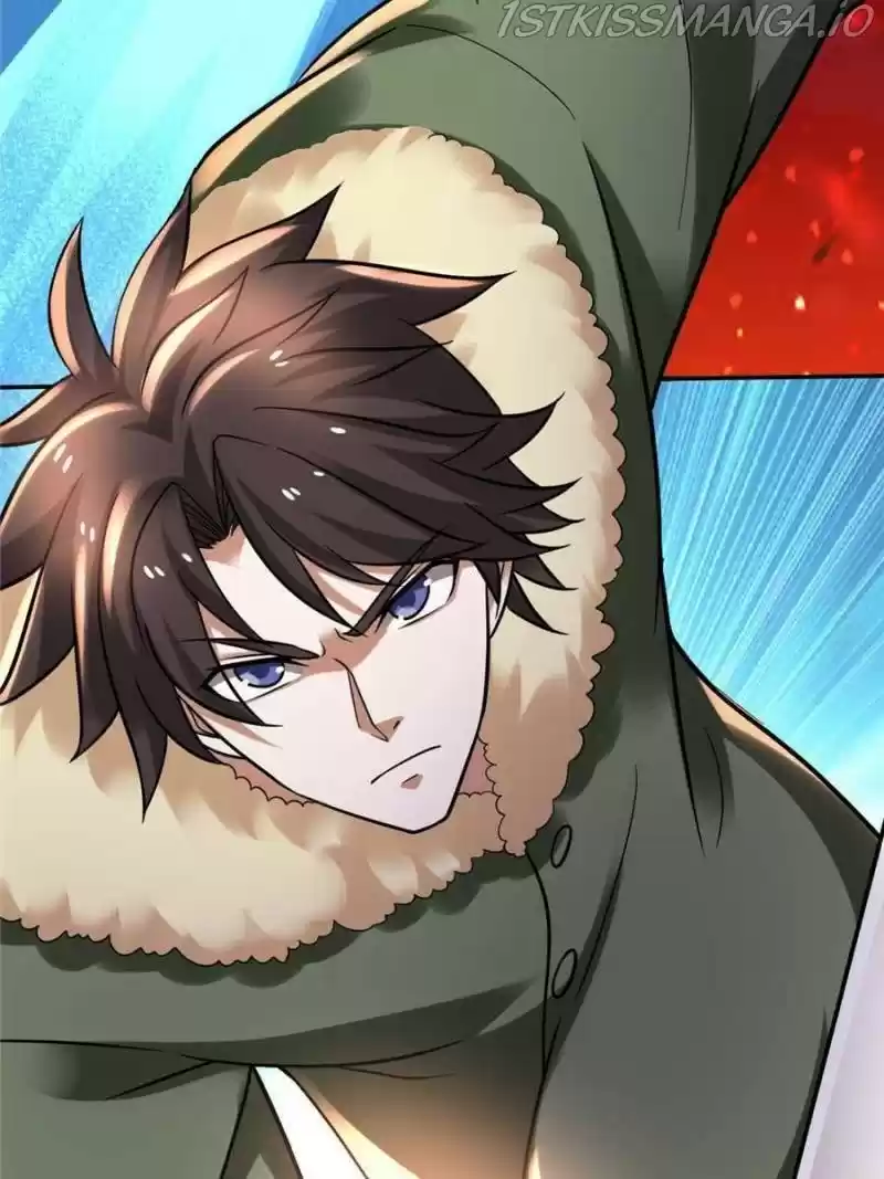 Peerless Doctor In The City Chapter 224