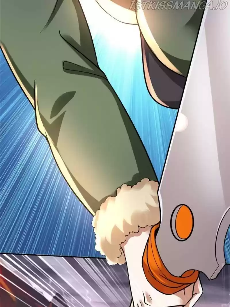 Peerless Doctor In The City Chapter 224