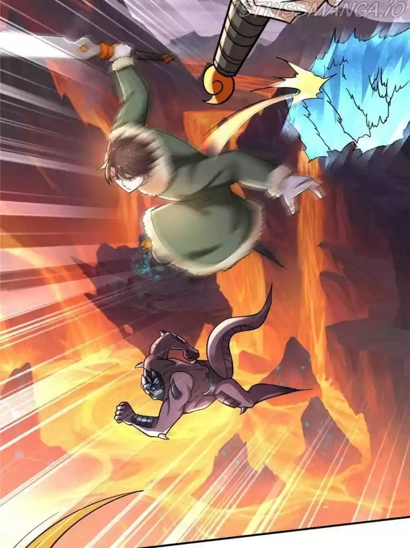 Peerless Doctor In The City Chapter 224