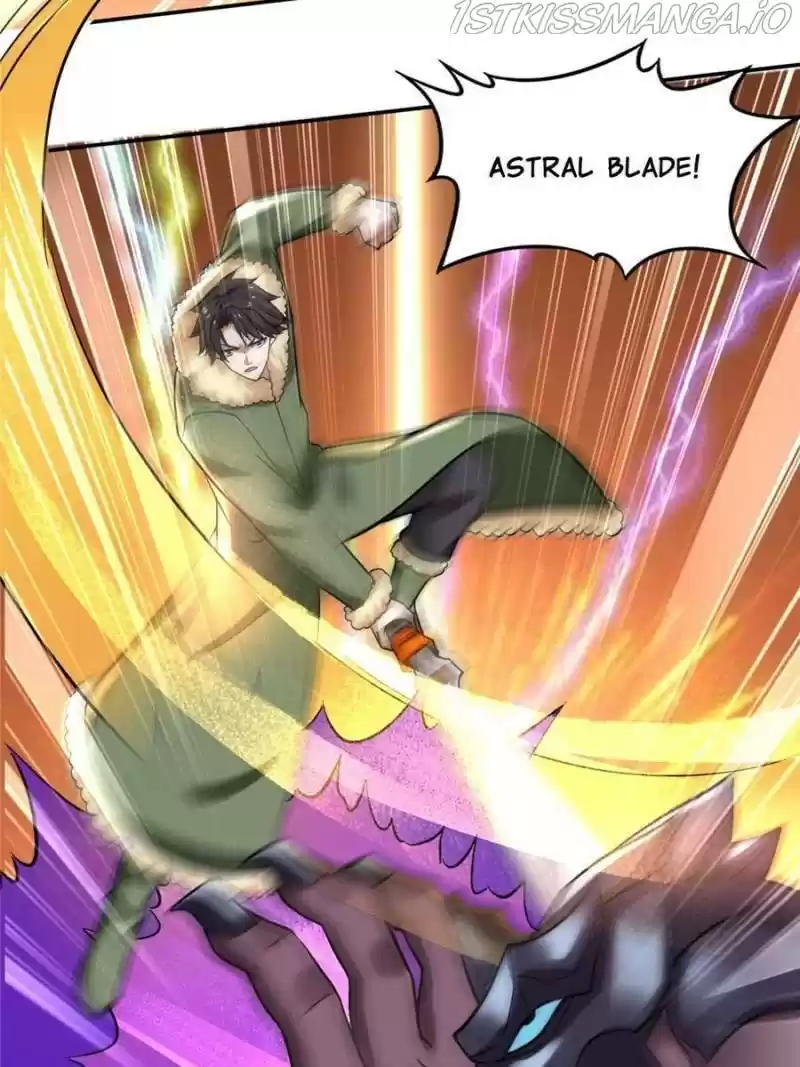 Peerless Doctor In The City Chapter 224