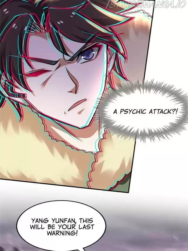 Peerless Doctor In The City Chapter 224