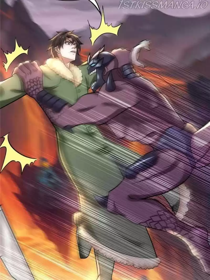 Peerless Doctor In The City Chapter 224