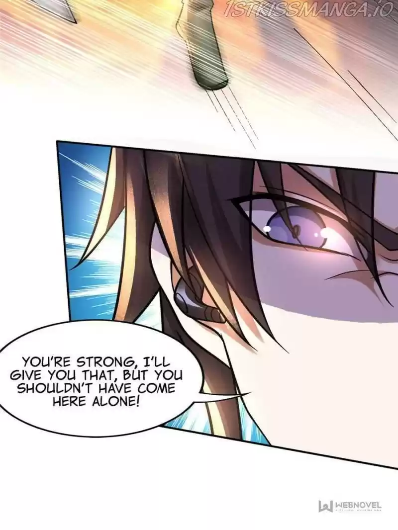 Peerless Doctor In The City Chapter 224